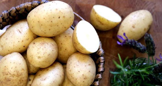 πατάτες elizabeth κριτικές