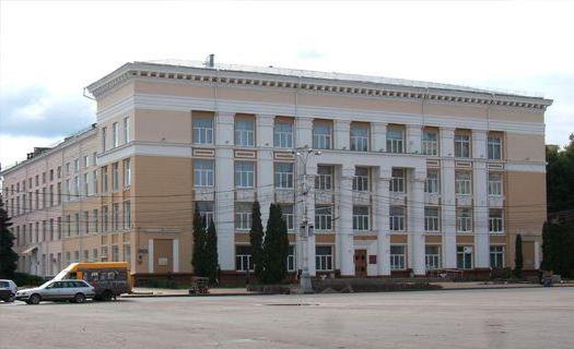 Νικήτα Βιβλιοθήκη του Voronezh
