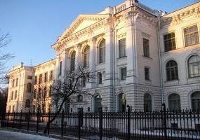 Novosibirsk πανεπιστήμια
