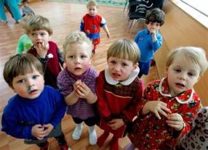 Ιθαγένεια της Ρωσικής Ομοσπονδίας για τα Παιδιά